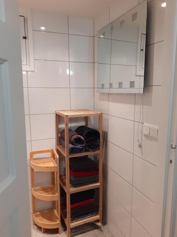 Bergeijk Studio Bosuiltje מראה חיצוני תמונה