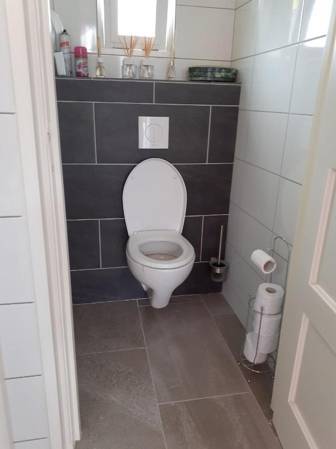 Bergeijk Studio Bosuiltje מראה חיצוני תמונה