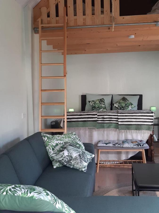 Bergeijk Studio Bosuiltje מראה חיצוני תמונה
