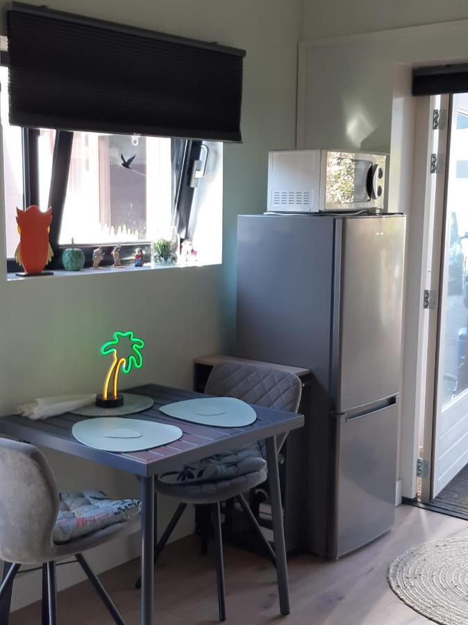 Bergeijk Studio Bosuiltje מראה חיצוני תמונה